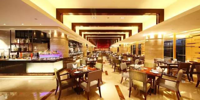 厦门康莱德自助餐直播,厦门康莱德酒店自助餐圣诞节