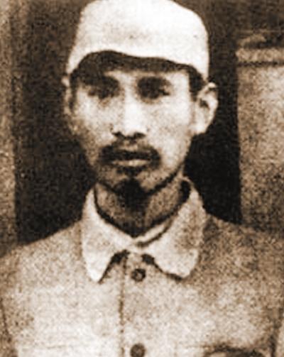 部队找到杨子荣家人,杨子荣牺牲时当兵几年