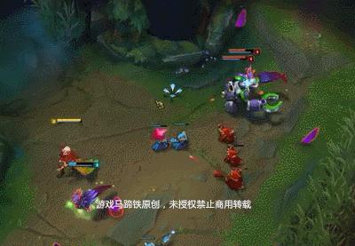 lol辅助洛天赋和出装新赛季,lol新英雄洛