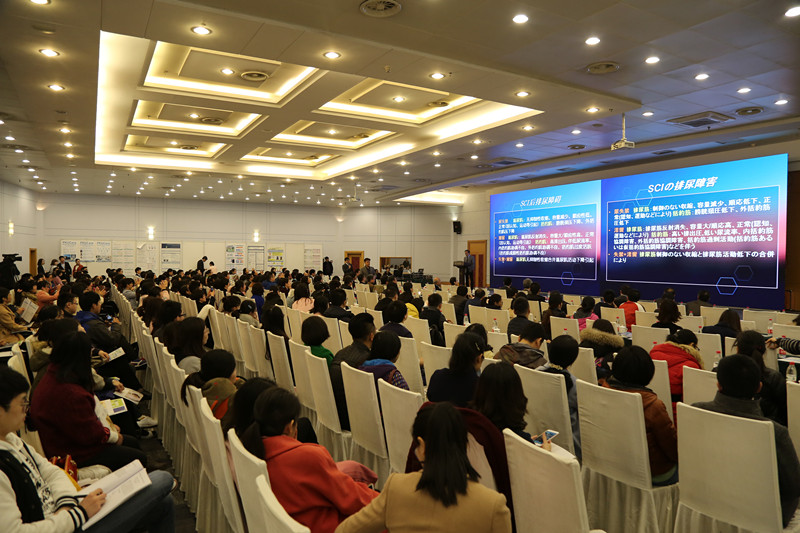 康复医学的最新进展,日本的康复治疗技术先进吗