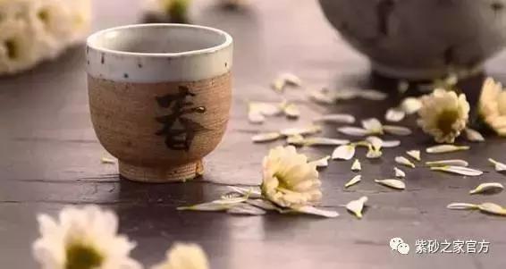 茶中各种角色,茶在生活中的用处