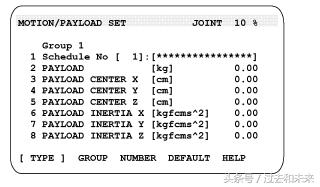 发那科伺服焊枪零点标定,发那科机器人点焊伺服焊枪