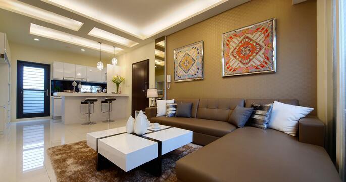 西安装修房子真实感受,西安自己装修房子的真实感受