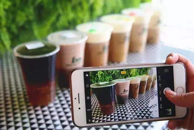 红遍南方的1点点终于来北京了!