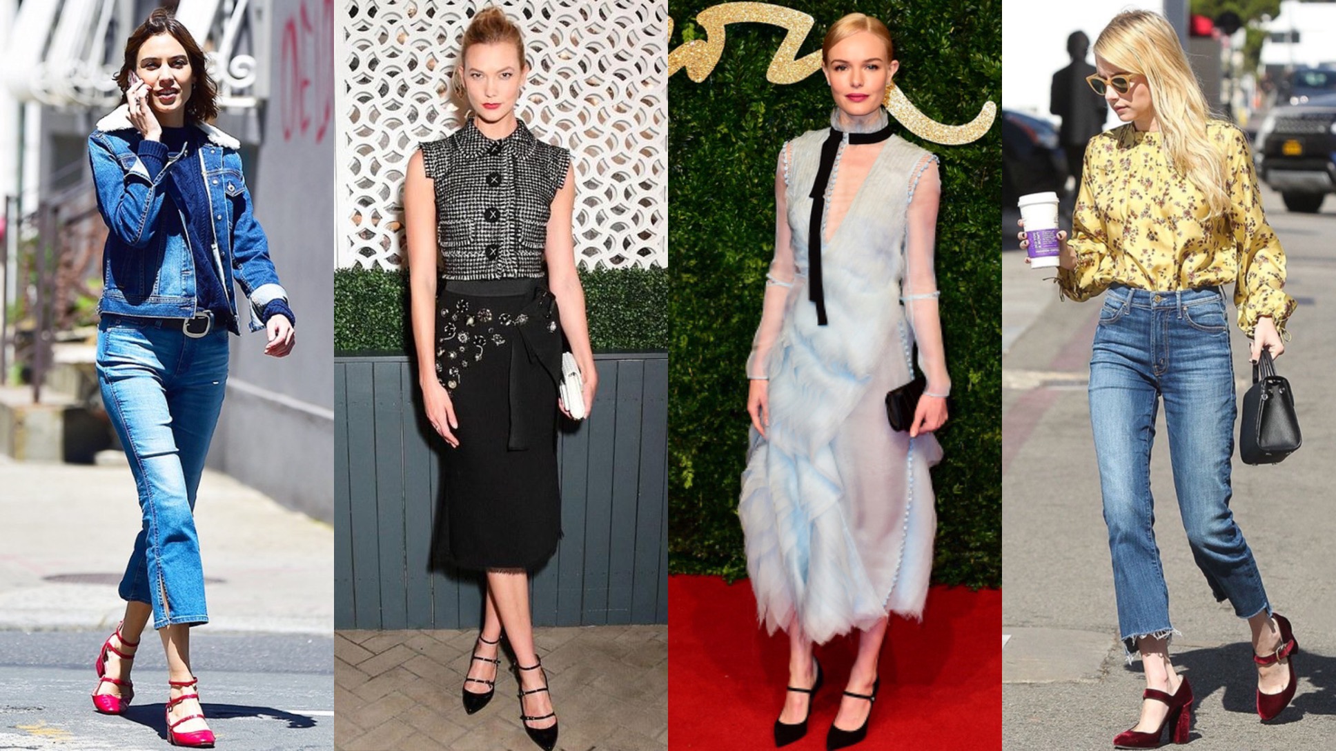 经典时尚超模,时尚icon超模新时代