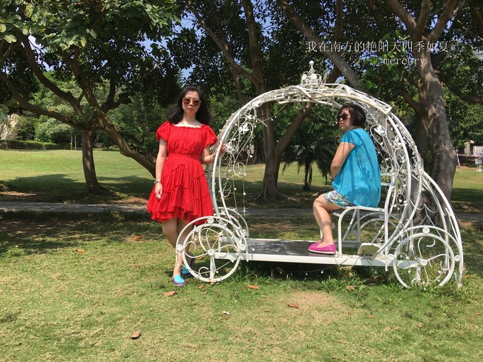 三亚旅游攻略家庭美食推荐,带着父母旅游三亚6日