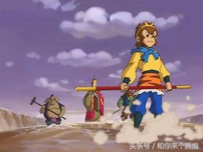 回忆8090后看过的国产动画片歌曲,90后日本动画片回忆