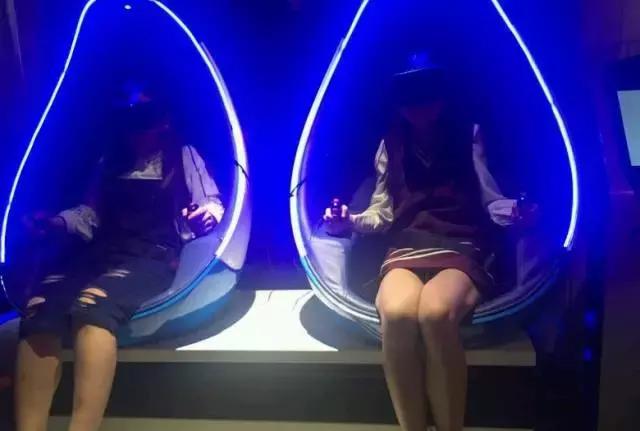 魔都城市中心游乐场,魔都一站式畅玩的室内游乐场来啦