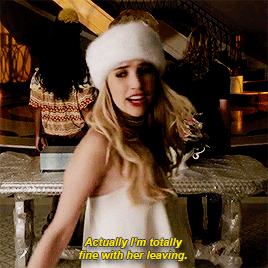 从前有一个牌子天天打击代购，后来它的CEO走掉了