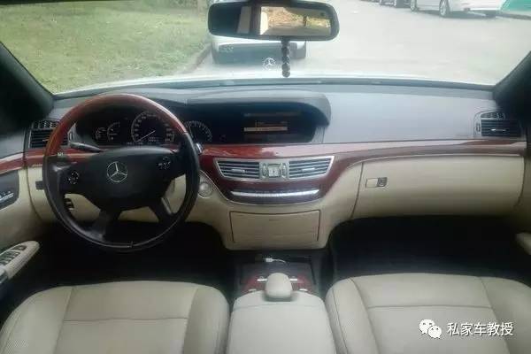 20w公里的奔驰s350还能买吗,10万公里的奔驰s350可以买吗