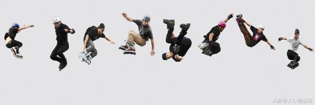 初学者最适合用什么款式的轮滑,初学轮滑的花样动作