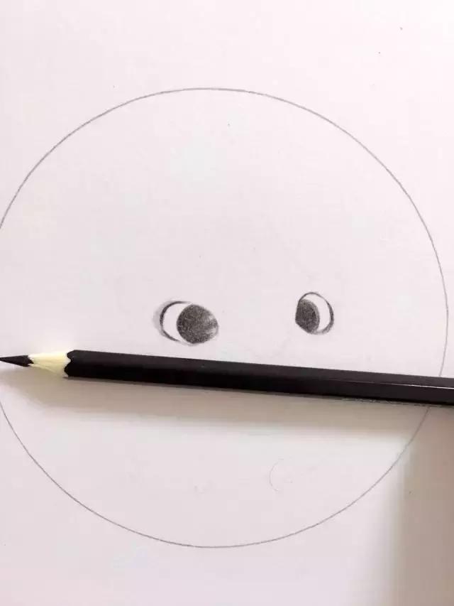 仓鼠手绘,萌萌仓鼠手绘图片