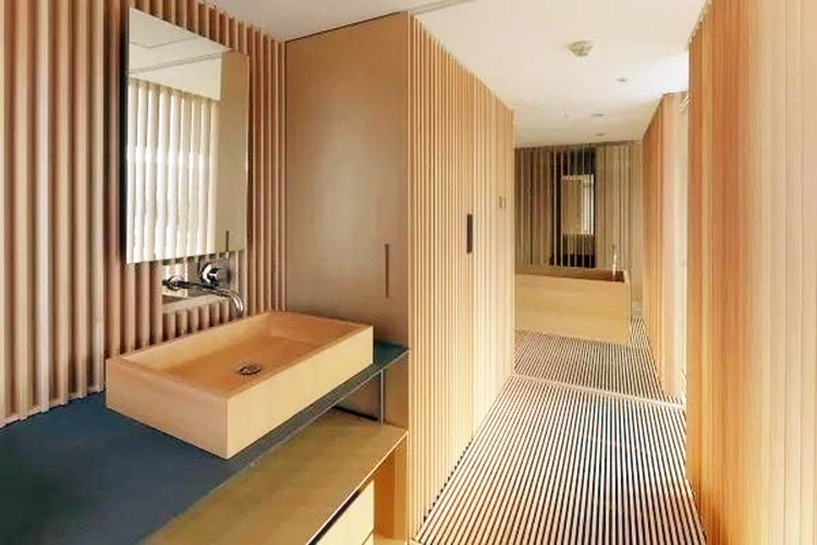 日本卫生间可不仅有会洗屁屁的马桶，还有你想要的这些！