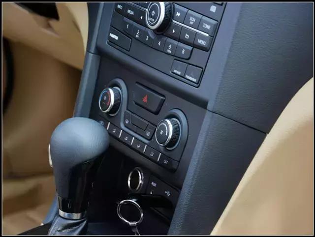 一款被遗忘的国货品牌,海马m8什么车最好