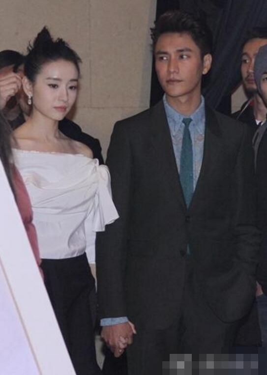 陈坤舒畅刘亦菲,陈坤舒畅