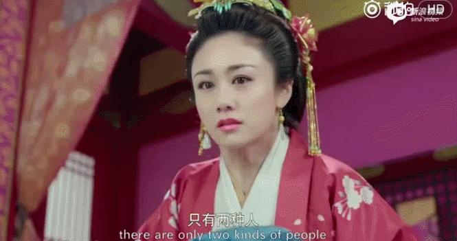 继《人民的名义》之后，《思美人》强势来袭，最后结局绝对想不到