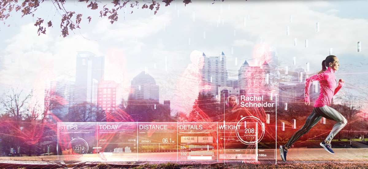 阿迪达斯3d打印跑鞋,匹克3d打印跑鞋