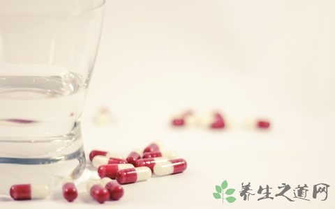 头孢类消炎药副作用,消炎药的副作用多久能消失