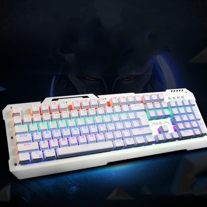 挑对5款机械键盘，男票准夸你是行家！