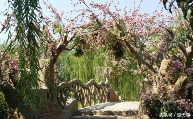 京津周边游玩景点推荐,京津冀附近人少风景好的旅游胜地