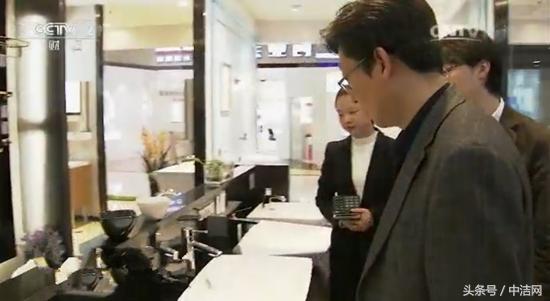 央视消费主张净水器,央视评价九牧净水器