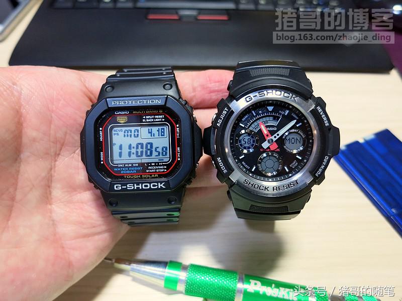 卡西欧g-shockga400换电池,卡西欧g-shock怎么换电池