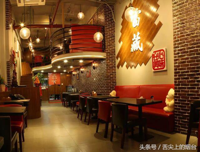 你可能去了假金街，因为你没来过这19家店