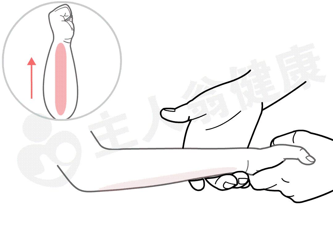 自己总结的小儿便秘的推拿手法，还是很管用的分享给大家