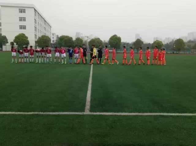 U14联赛第一阶段圆满结束丨第二阶段比赛将在4月下旬展开角逐