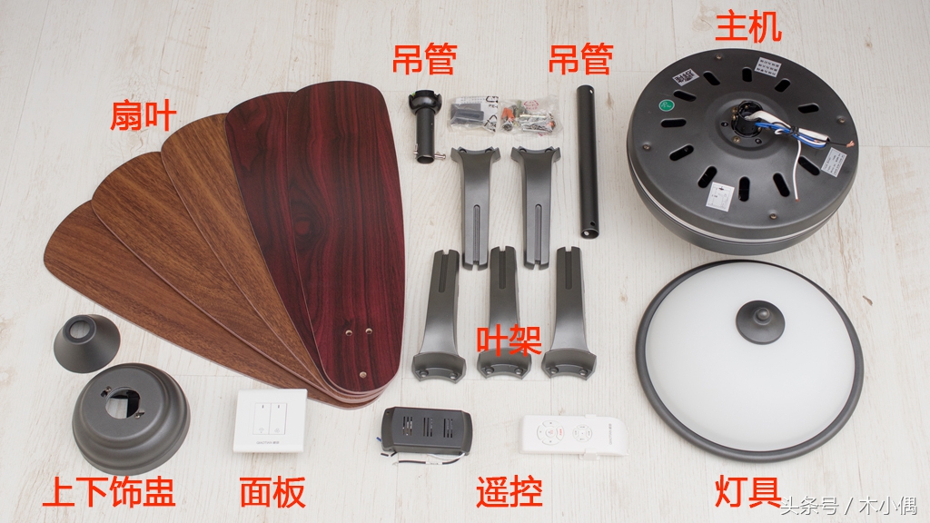 避暑纳凉神器大全,解暑神器夏天必备电风扇