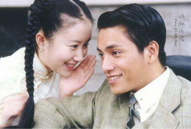 金粉世家经典八姐片段,金粉世家大哥和八妹的画面