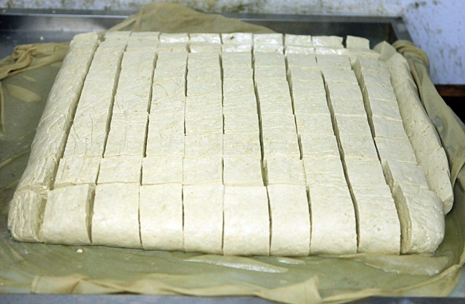 黄豆营养成分表,黄豆营养价值及功效与禁忌