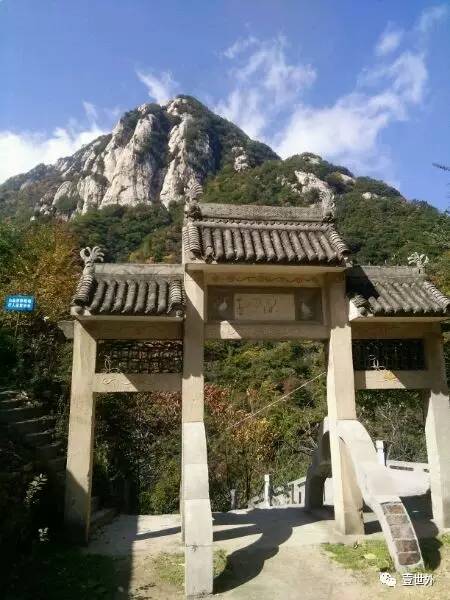 揭秘终南山隐士纪录片,探访终南山隐居的真实的生活