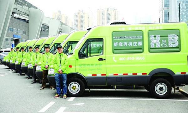 农业创业100个好项目,10个农业全产业链模式