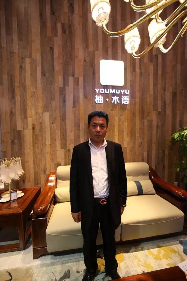 历经5天6夜，这些名家具参展商说出了真心话！