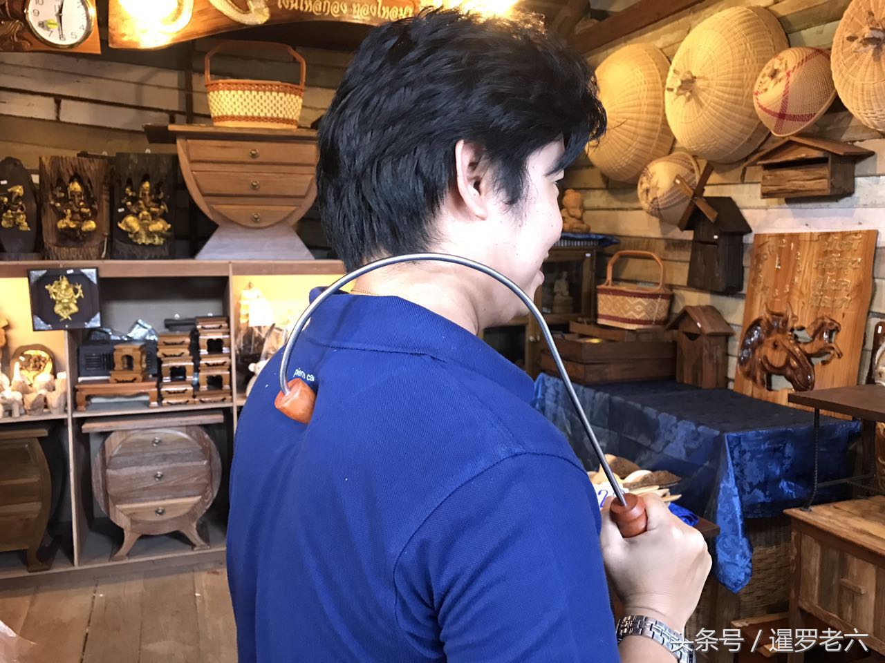 泰国小物件,泰国必买的摆件