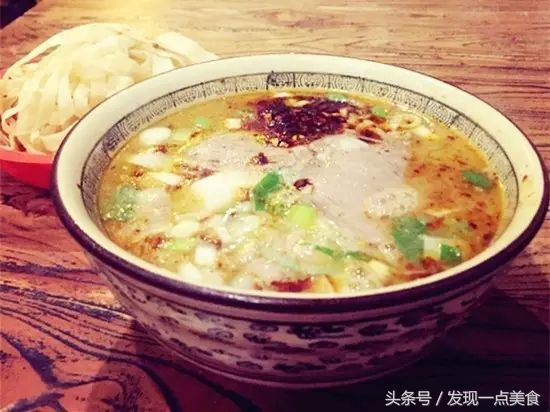 洛阳的汤很有名,洛阳的汤有名吗