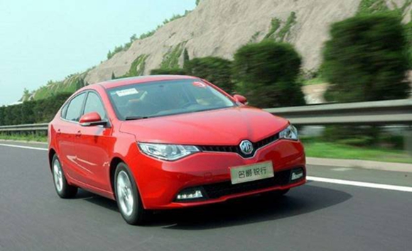 百字评车：开锐行三天走了1000公里，我想去医院瞧瞧肾