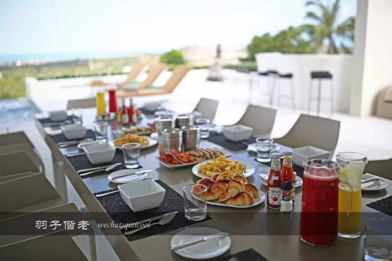 苏梅岛自由行酒店如何预订,苏梅岛五星住宿攻略