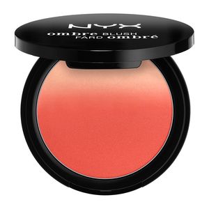 均价不过3块的好物,nyx适合脸部修容吗