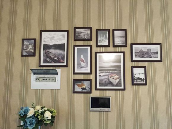 75平米两室一厅装修简美,75平顶楼带阁楼的装修清单