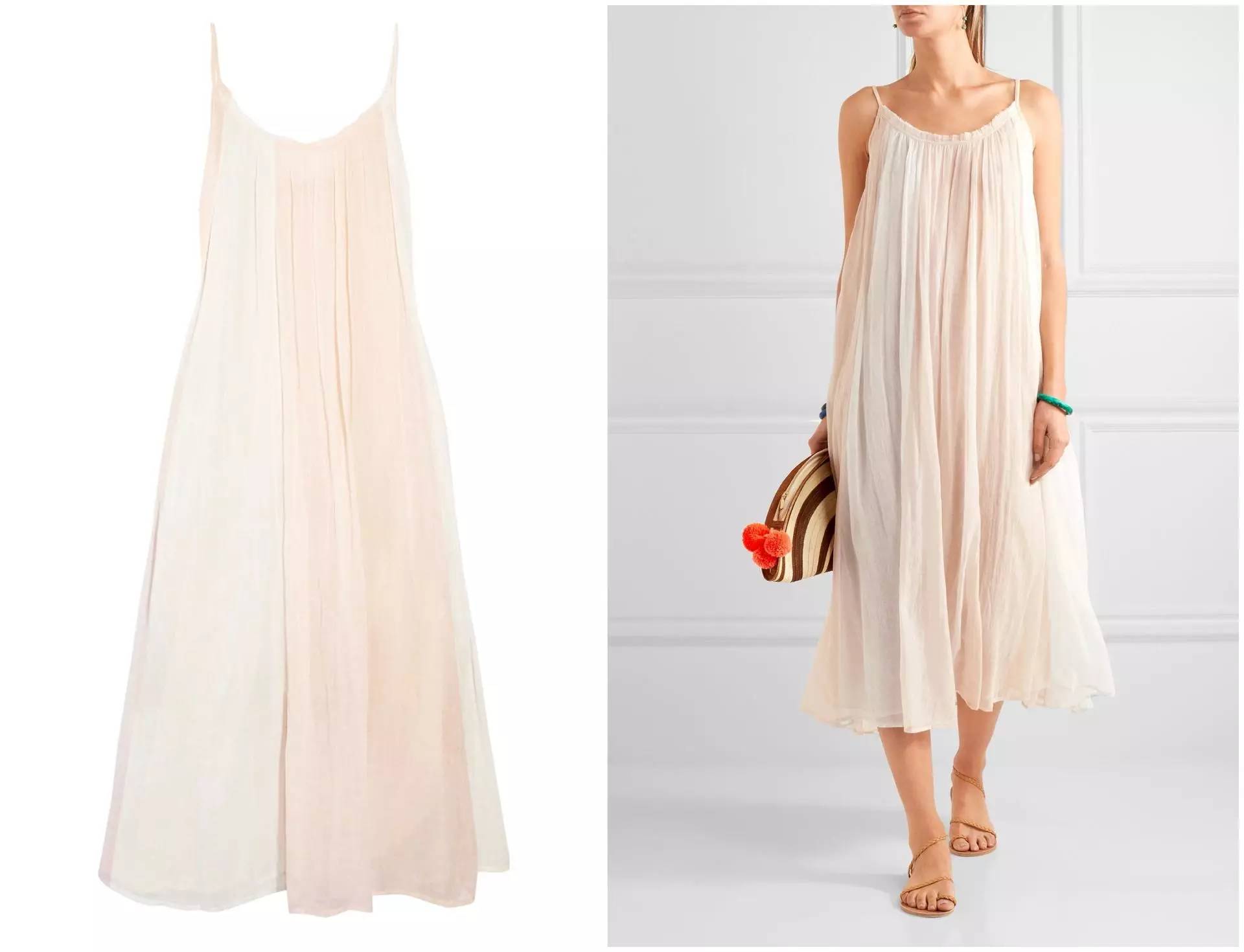 度假穿什么衣服最随性 (悠闲度假穿什么衣服)