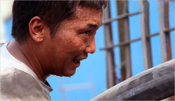 男子夜间盗汗是怎么回事,男性严重盗汗的所有可能原因