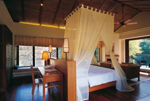 广州出发一小时去山里隐居,广州归隐山林的田园生活