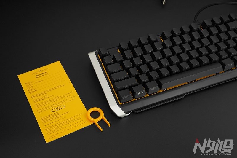 机械键盘推荐200左右cherry轴,性价比最高的cherry轴机械键盘