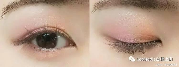 lunasol日月晶采眼影,lunasol眼影猫眼石