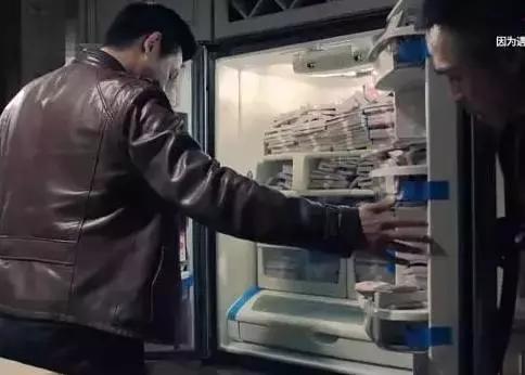 人民的名义花式点钞案例,人民的名义花式点钞韩国综艺