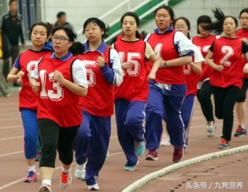 女孩害怕体育课,女孩子为什么害怕体育课800米