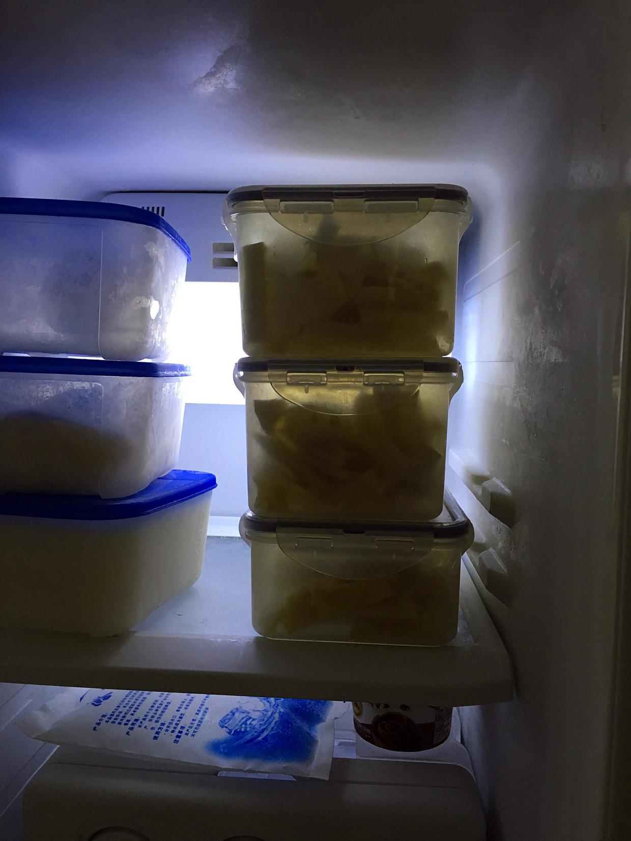 竹笋的味道,想要留住时令竹笋的美味