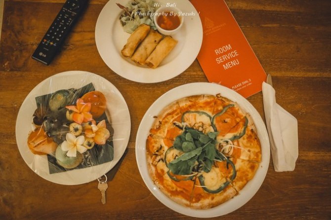 巴厘岛自由行5日游,巴厘岛天堂之旅